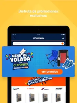 Construrama screenshot 8
