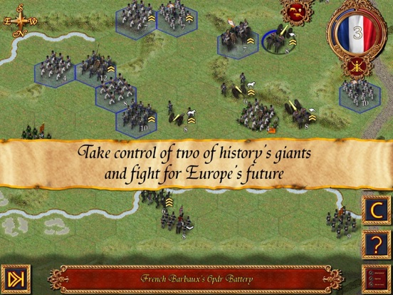 Screenshot #5 pour Wellington's Victory