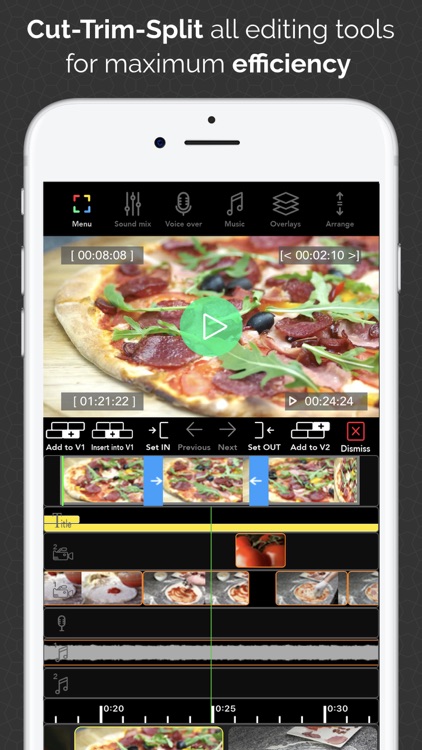 CTpro: Video Editor Pro Mojo