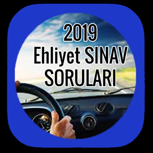 2019 Ehliyet Sorulari