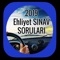 Çıkmış ehliyet sorularıyla sınava hazırlanın