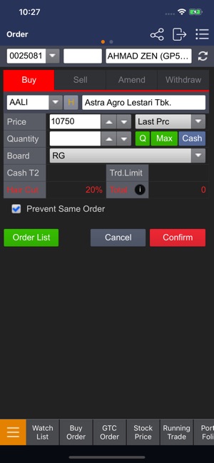 MNC Trade New(圖5)-速報App
