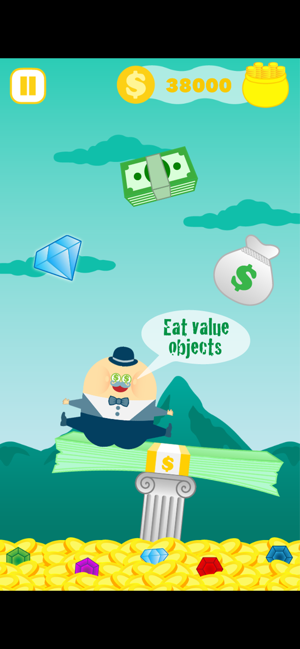 Great Capitalist Pig(圖3)-速報App