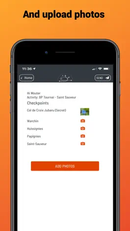 Game screenshot MyBrevet apk