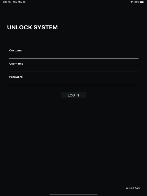 Screenshot #6 pour V-Ops: Qr Manager