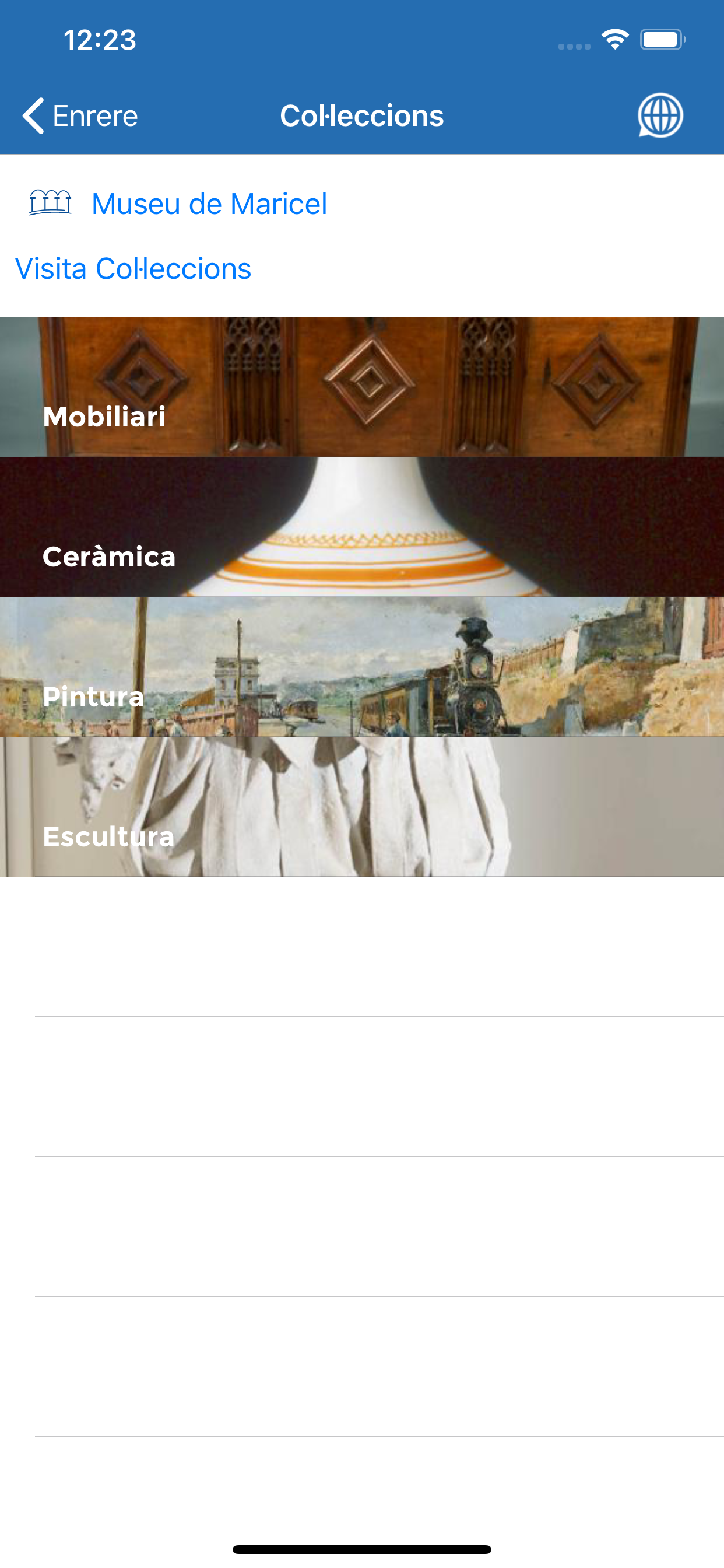 Museus de Sitges