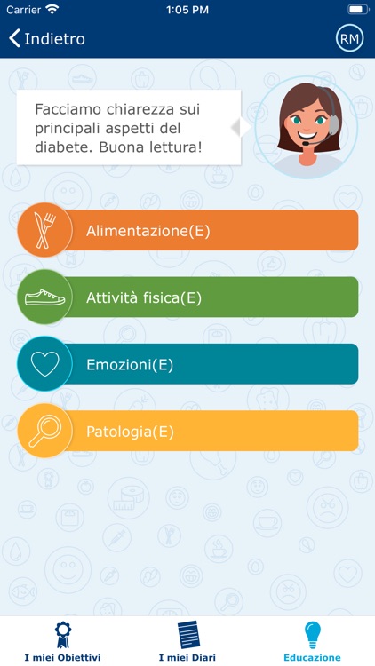 BEthCARE screenshot-4