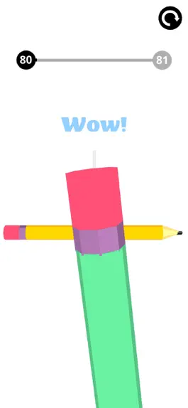 Game screenshot Pencil Fight! mod apk
