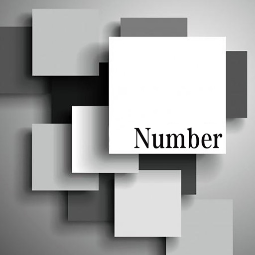 Number sorting