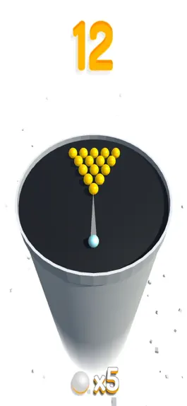 Game screenshot Circle Pool apk