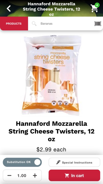 Bow Street Market Online