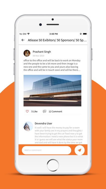 Event Tackle screenshot-4