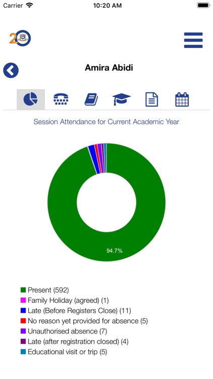 MNS Parent App - Riyadh
