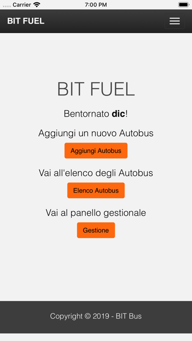 Bit Fuel screenshot 2