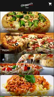 giovannis pizza trier iphone screenshot 3
