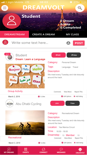 DreamVolt(圖2)-速報App