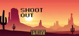 Game screenshot SHOOT-OUT mod apk
