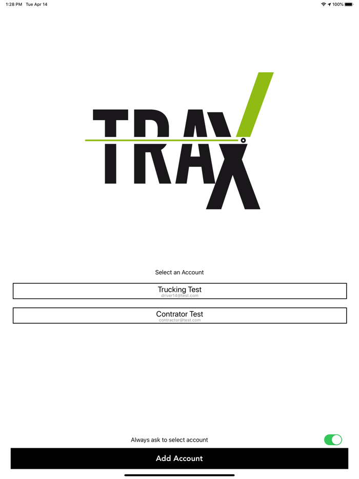 TraX Solutions