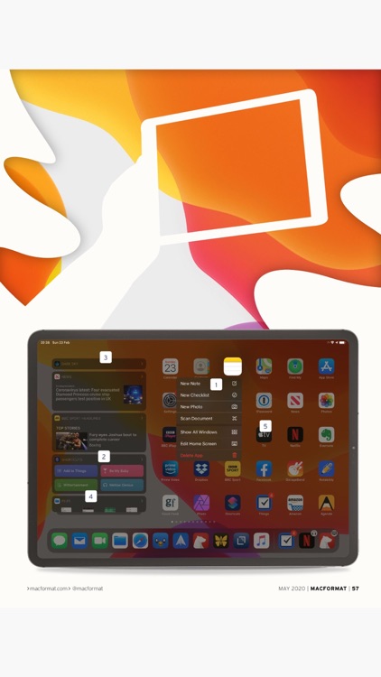 MacFormat screenshot-6