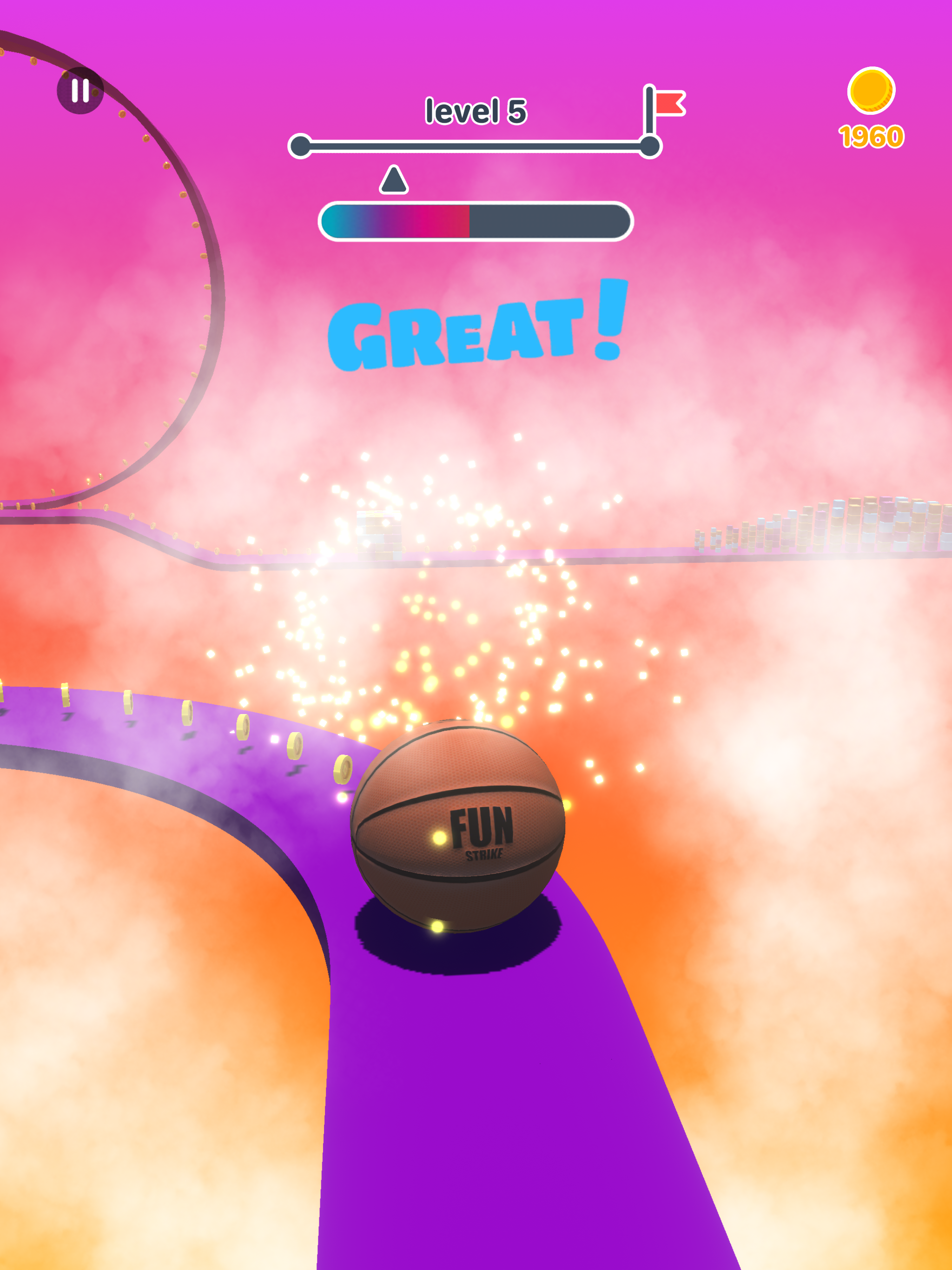 Fun Strike 3D screenshot 17