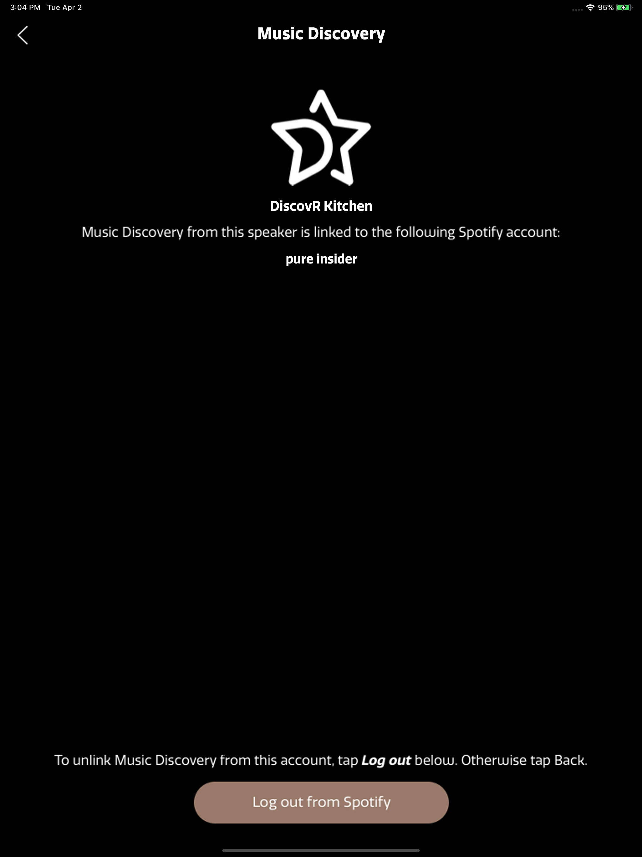 Pure DiscovR