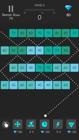 Balls Bounce 2 screenshot