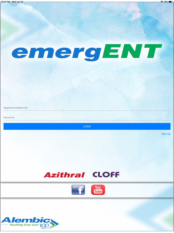 Screenshot #4 pour EmergEnt