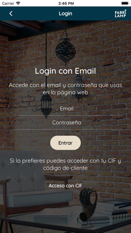 Fabrilamp screenshot-6