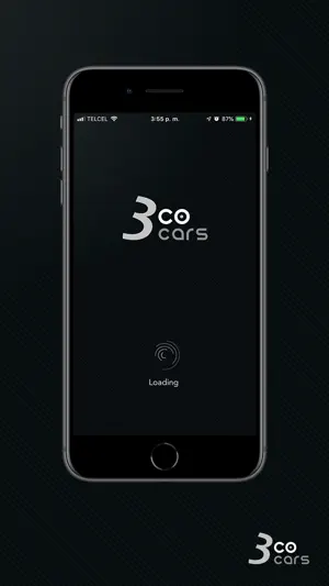 Company Cars México screenshot 1