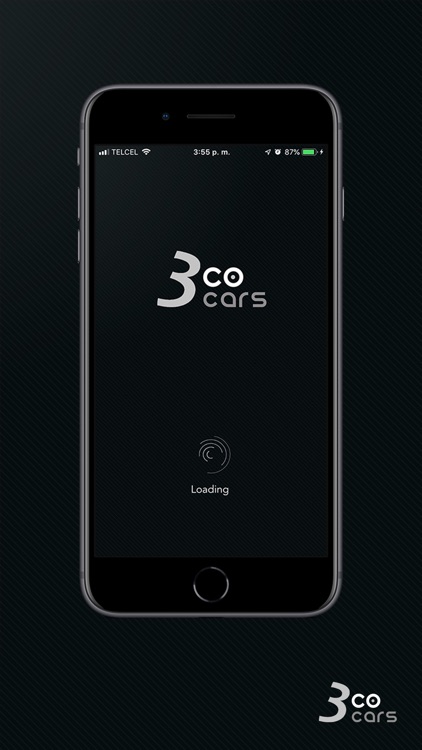 Company Cars México