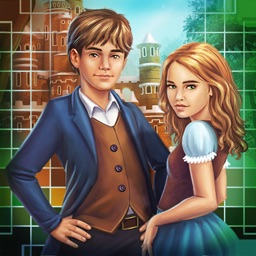 Picross Hansel and Gretel