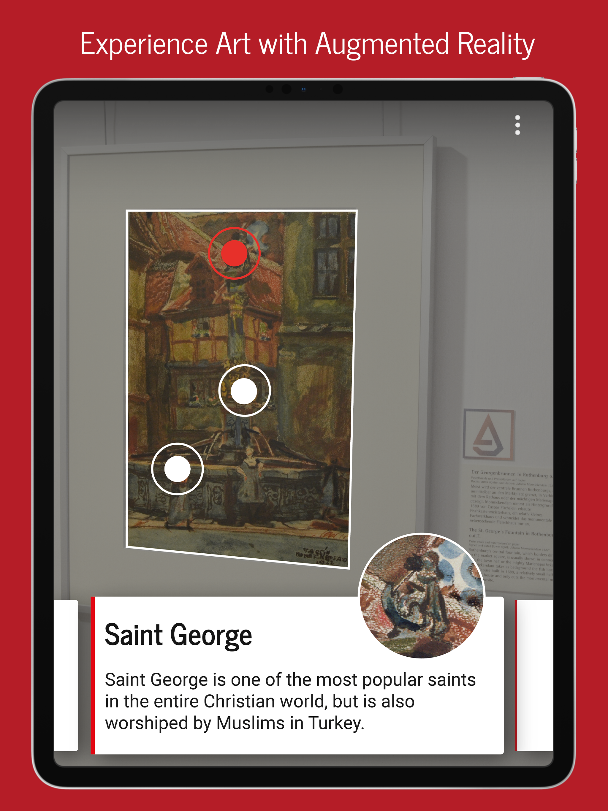 RothenburgMuseum screenshot 4