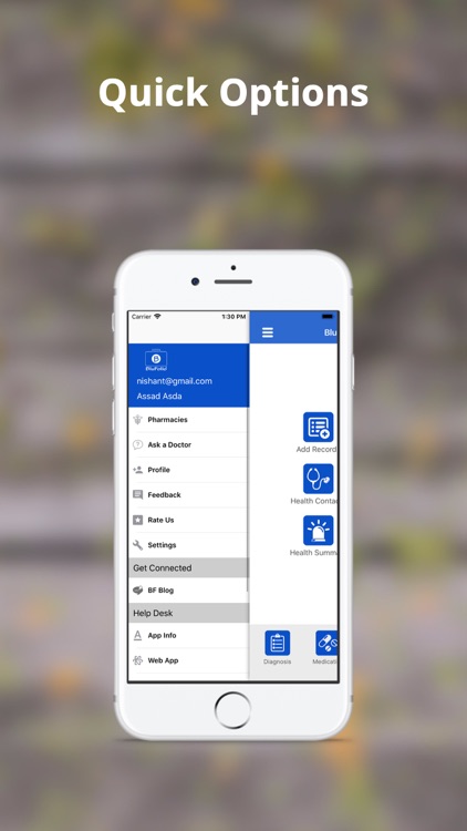 BluFolio Health screenshot-4