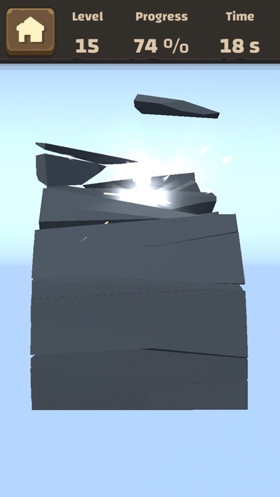 Great Destruction Punch Screenshot