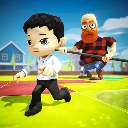 Hello Angry Neighbor-A Maze!! Cheats