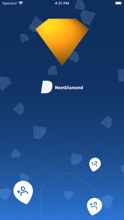 MeetDiamond