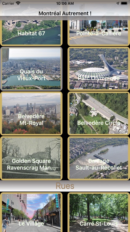 Montréal Autrement!