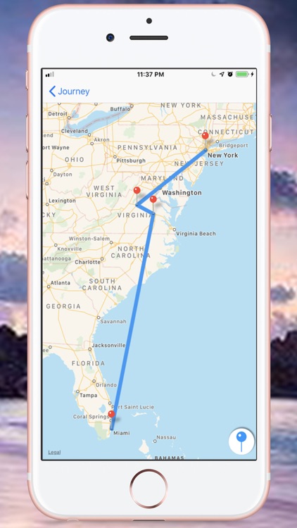 Daily Record - Travel Sharing