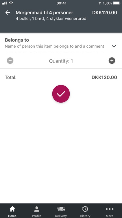 Reinh. van Hauen. screenshot-3