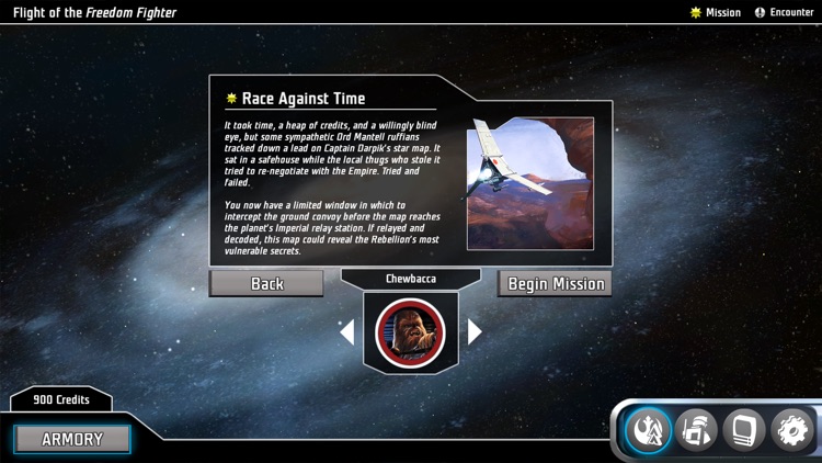 Star Wars: Imperial Assault screenshot-4