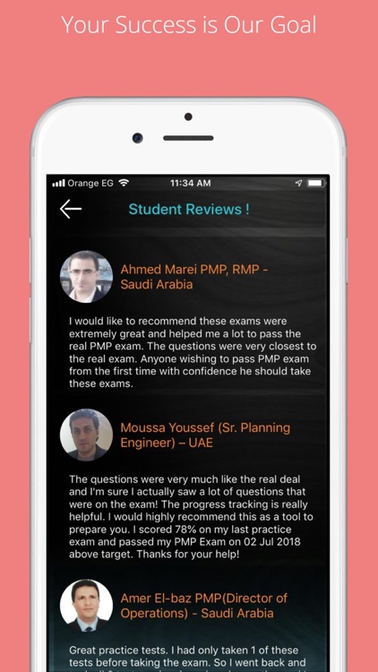 PMP Exam Prep 2021: 100 % Pass