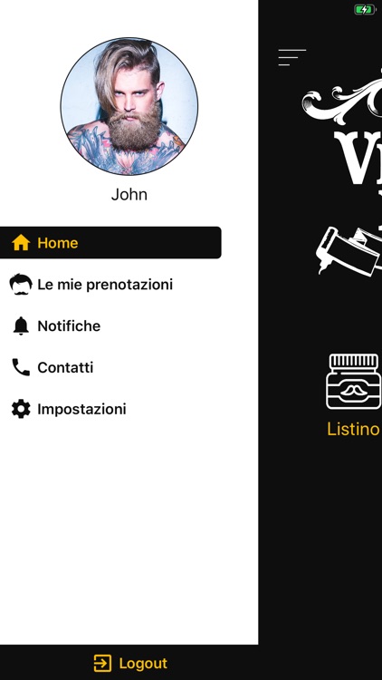 Vintage Hand screenshot-3