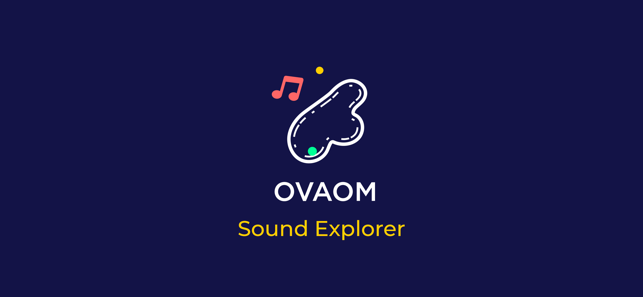 Sound Explorer(圖1)-速報App