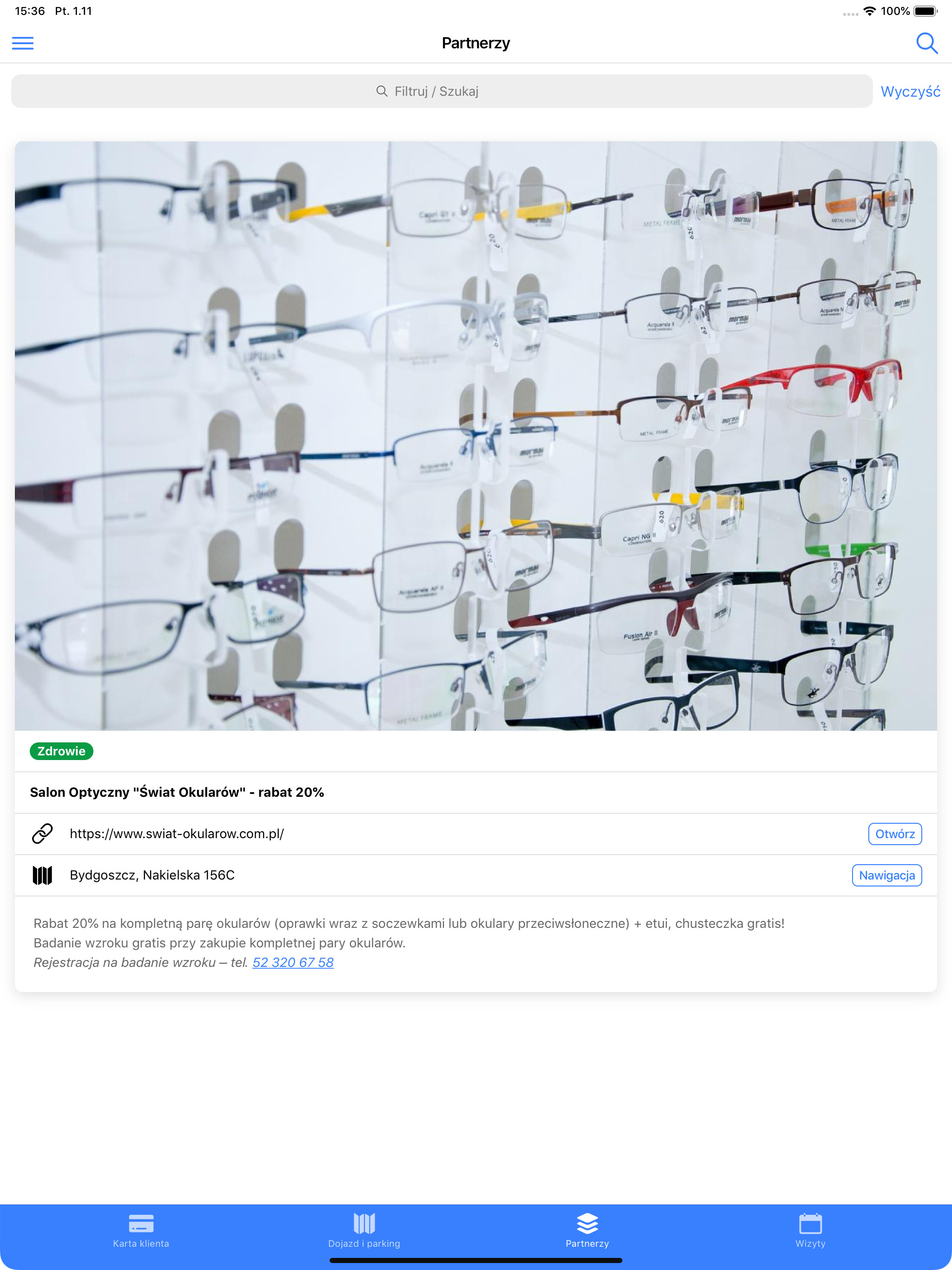 Meditem screenshot 10