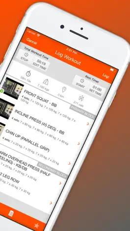 Game screenshot AXSOM Sports apk