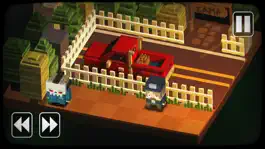 Game screenshot Slayaway Camp mod apk