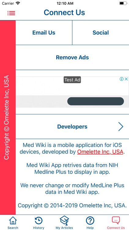 PubMed Hub screenshot-6