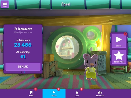 Screenshot #5 pour Water Battle