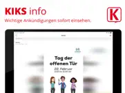 kiks info ipad bildschirmfoto 1