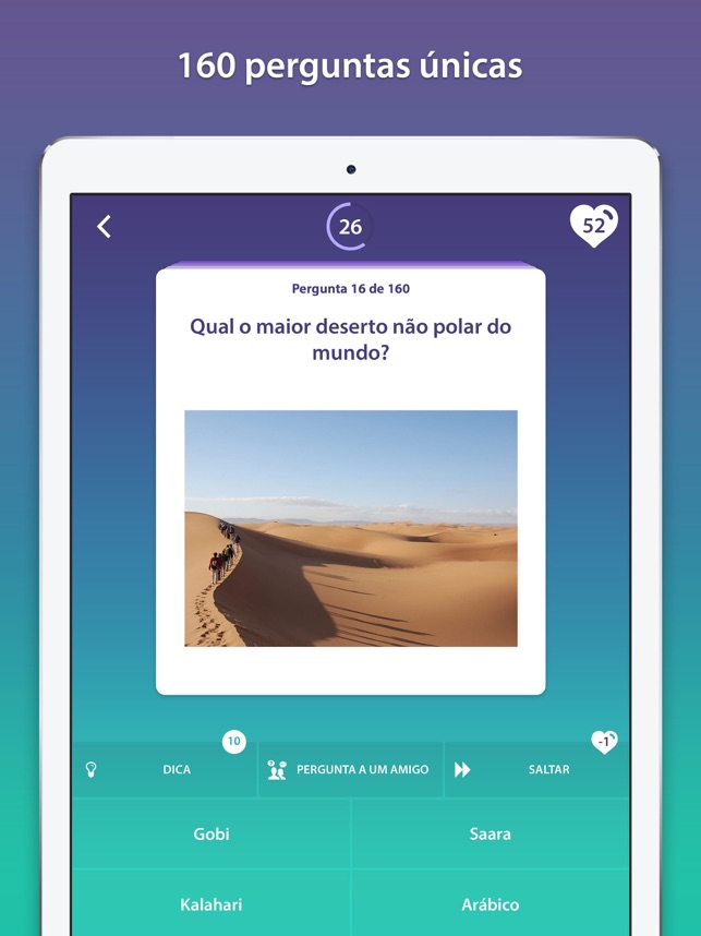 Quiz de Geografia::Appstore for Android